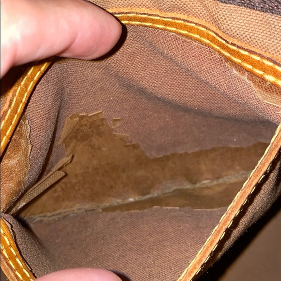 Louis Vuitton Speedy 25 monogram bag - Picture 15 of 16